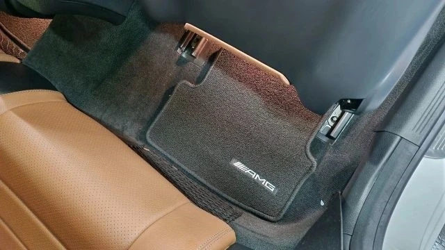 2019 Mercedes-Benz W205 C-Class - Image 19 of 21
