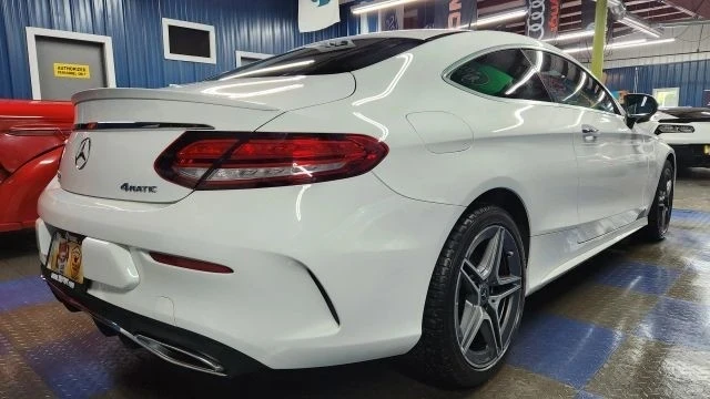 2019 Mercedes-Benz W205 C-Class - Image 3 of 12