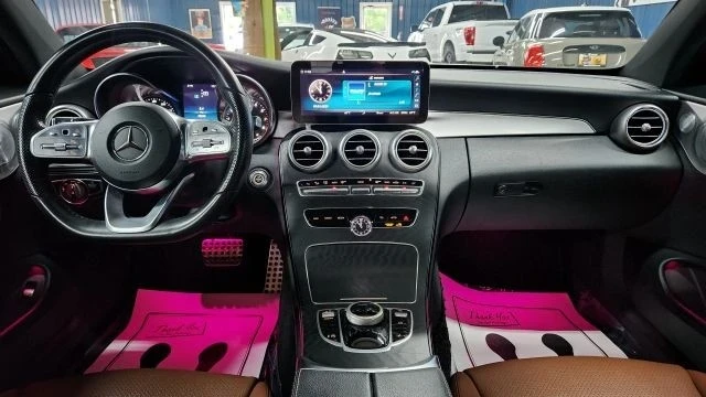 2019 Mercedes-Benz W205 C-Class - Image 21 of 21