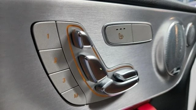 2019 Mercedes-Benz W205 C-Class - Image 10 of 12