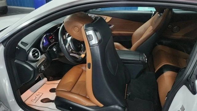 2019 Mercedes-Benz W205 C-Class - Image 11 of 12