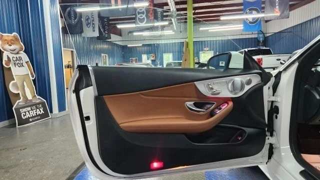 2019 Mercedes-Benz W205 C-Class - Image 6 of 12