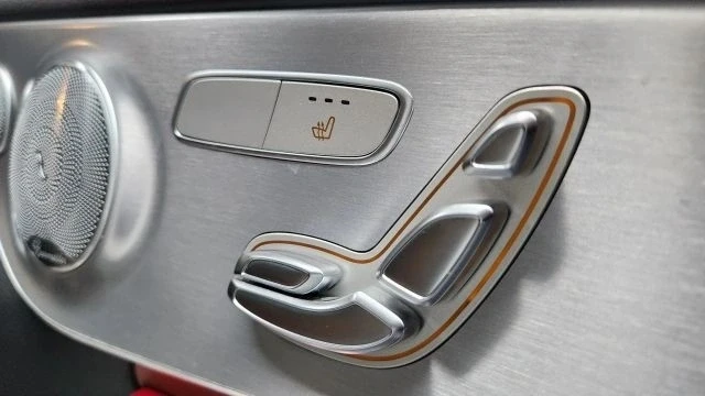 2019 Mercedes-Benz W205 C-Class - Image 18 of 21