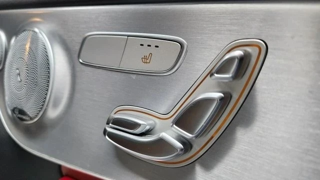 2019 Mercedes-Benz W205 C-Class - Image 18 of 21
