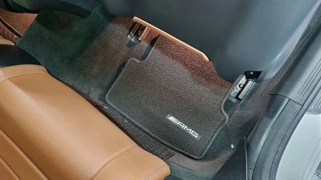 2019 Mercedes-Benz W205 C-Class - Image 19 of 21