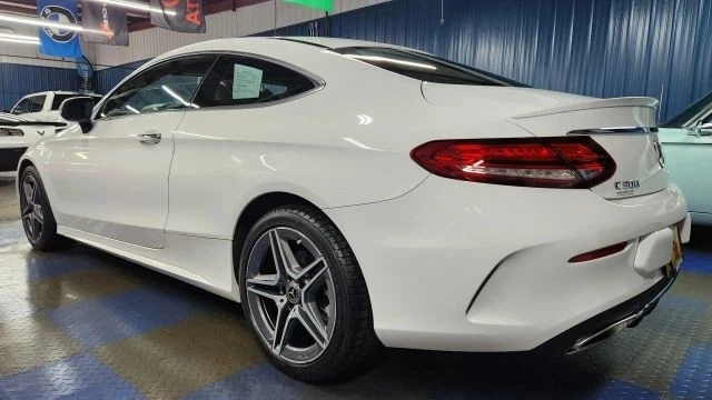 2019 Mercedes-Benz W205 C-Class - Image 4 of 12
