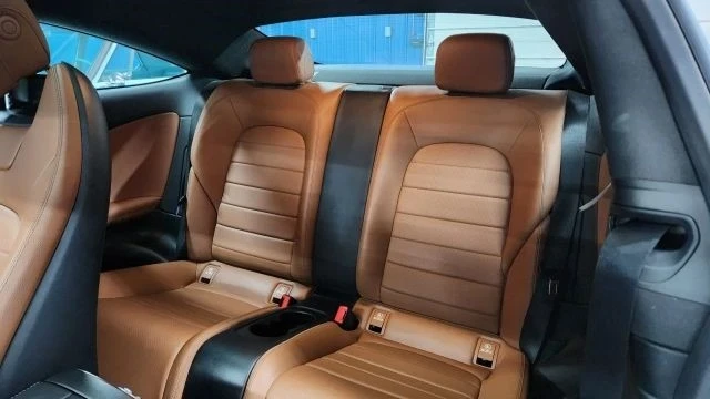 2019 Mercedes-Benz W205 C-Class - Image 13 of 21