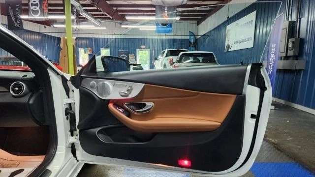 2019 Mercedes-Benz W205 C-Class - Image 14 of 21