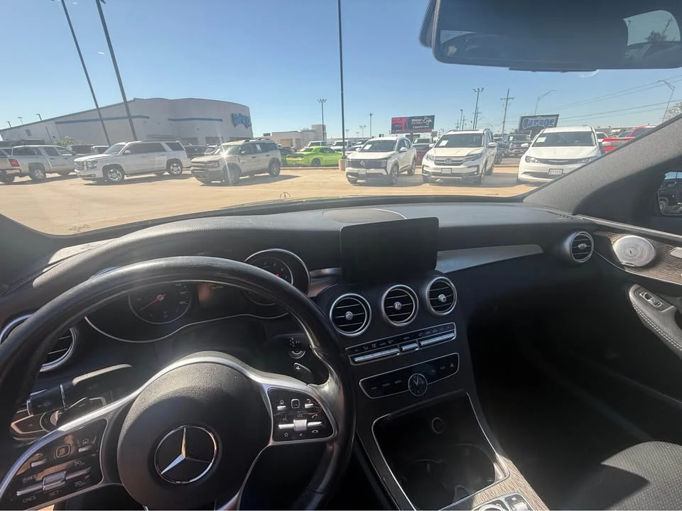 2019 Mercedes-Benz W205 C-Class - Image 6 of 9