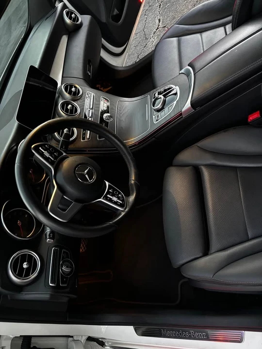 2019 Mercedes-Benz W205 C-Class - Image 5 of 9