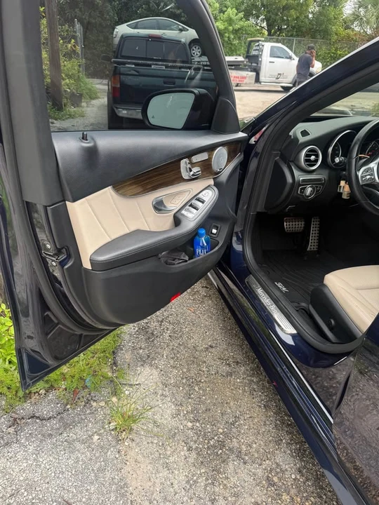 2019 Mercedes-Benz W205 C-Class - Image 7 of 9