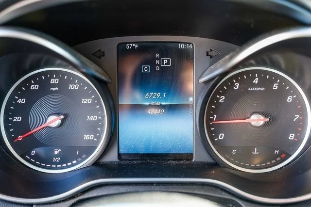 2019 Mercedes-Benz W205 C-Class - Image 6 of 12