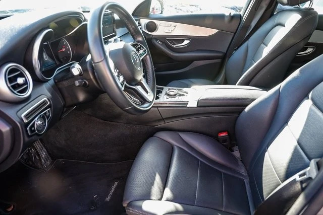 2019 Mercedes-Benz W205 C-Class - Image 5 of 12
