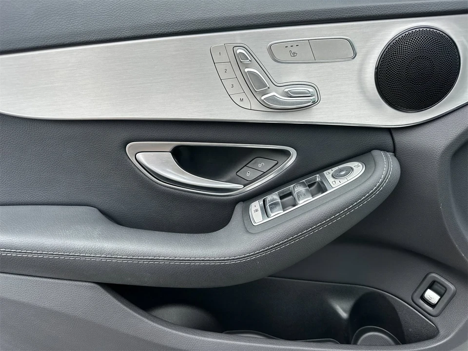 2019 Mercedes-Benz W205 C-Class - Image 12 of 12