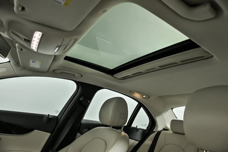 2019 Mercedes-Benz W205 C-Class - Image 20 of 21