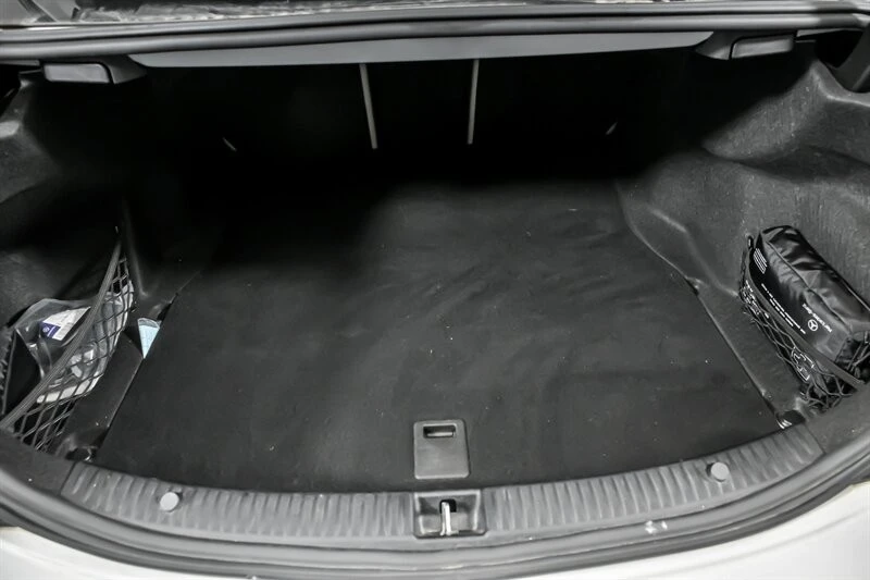 2019 Mercedes-Benz W205 C-Class - Image 13 of 21