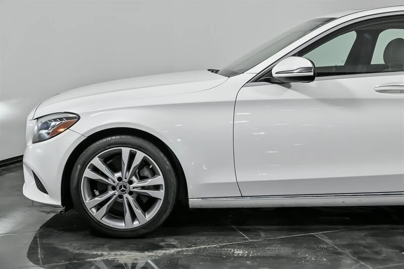 2019 Mercedes-Benz W205 C-Class - Image 6 of 21