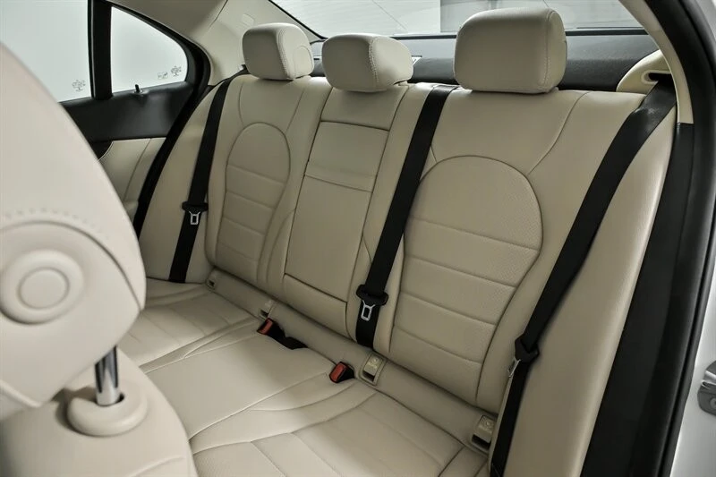2019 Mercedes-Benz W205 C-Class - Image 21 of 21