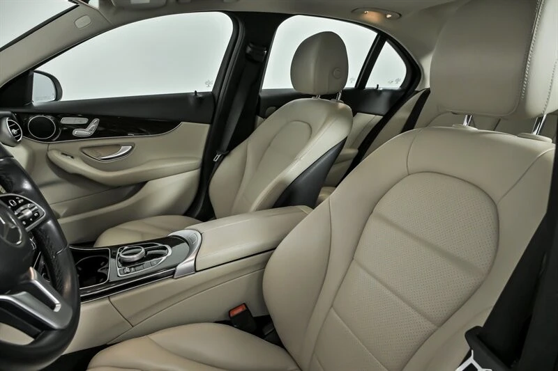 2019 Mercedes-Benz W205 C-Class - Image 19 of 21
