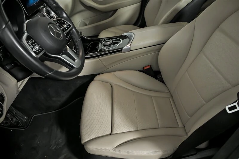 2019 Mercedes-Benz W205 C-Class - Image 18 of 21