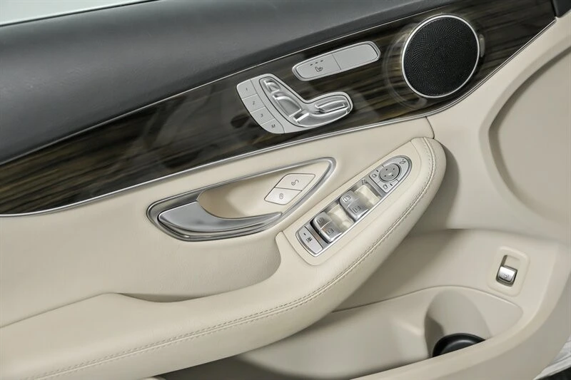 2019 Mercedes-Benz W205 C-Class - Image 15 of 21