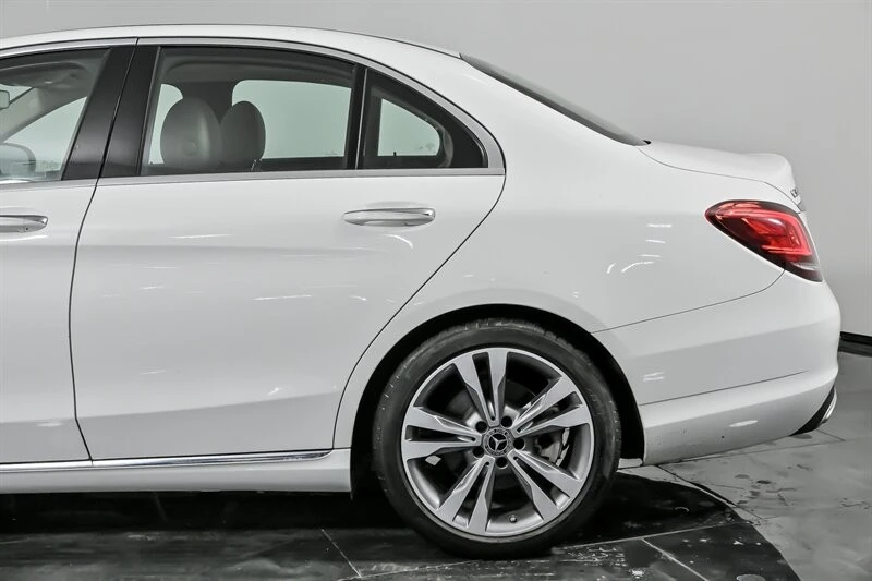 2019 Mercedes-Benz W205 C-Class - Image 7 of 21