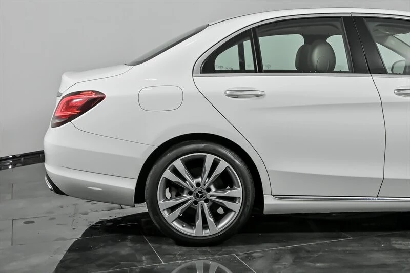 2019 Mercedes-Benz W205 C-Class - Image 11 of 21