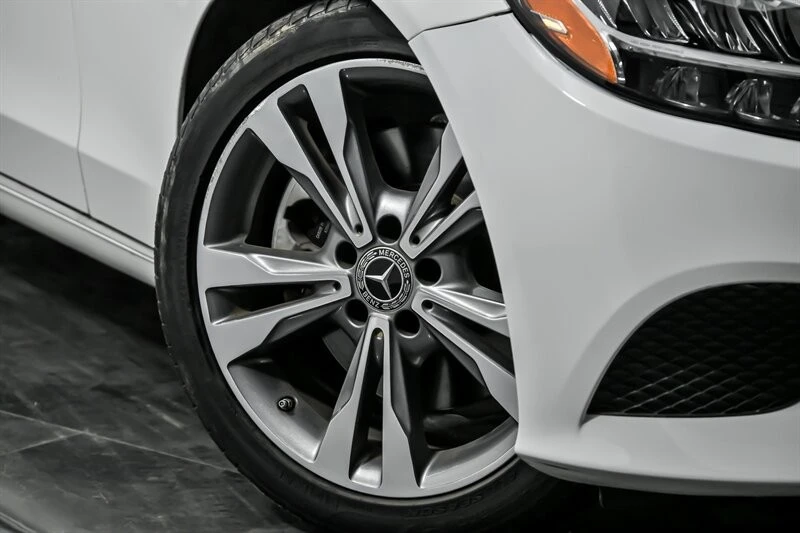 2019 Mercedes-Benz W205 C-Class - Image 3 of 21