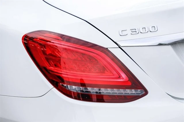 2019 Mercedes-Benz W205 C-Class - Image 8 of 12