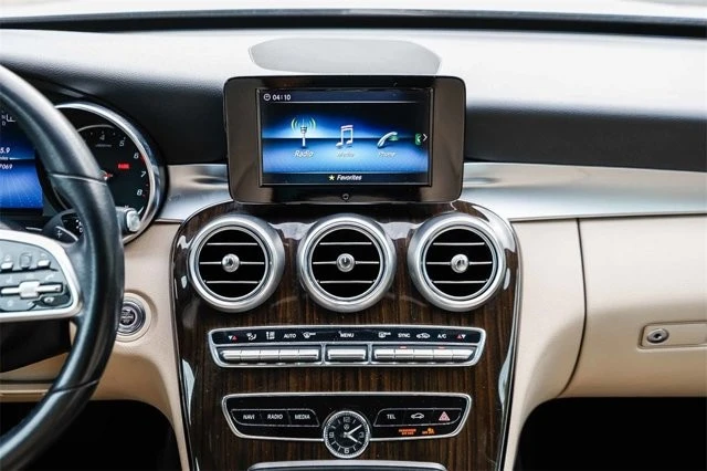 2019 Mercedes-Benz W205 C-Class - Image 11 of 12