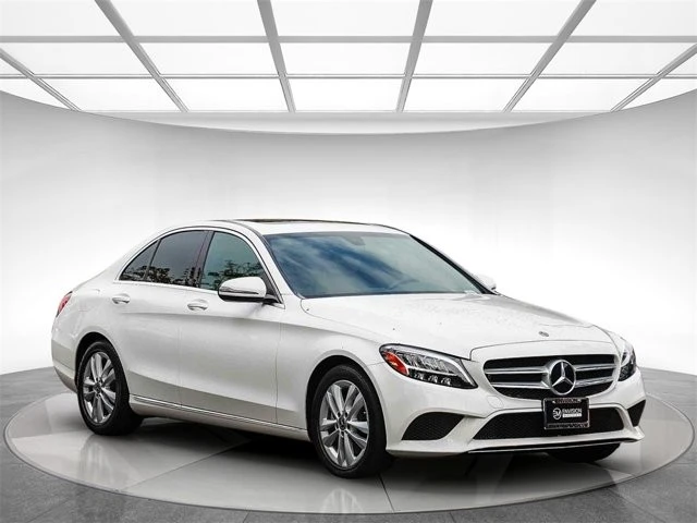 2019 Mercedes-Benz W205 C-Class - Image 5 of 12