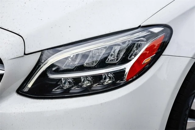 2019 Mercedes-Benz W205 C-Class - Image 7 of 12