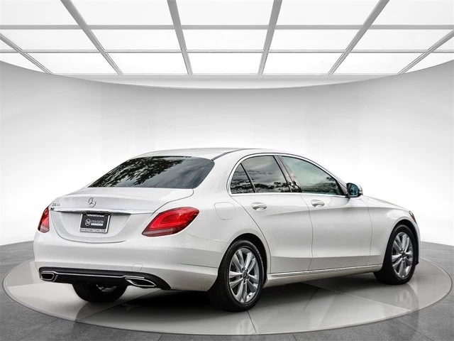 2019 Mercedes-Benz W205 C-Class - Image 4 of 12