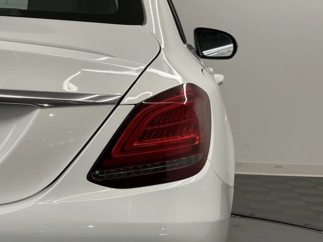 2019 Mercedes-Benz W205 C-Class - Image 7 of 12