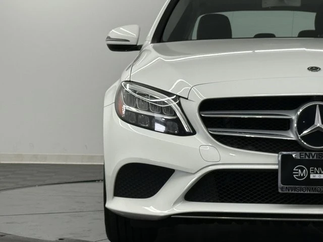 2019 Mercedes-Benz W205 C-Class - Image 4 of 12