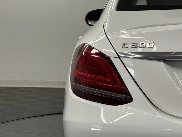 2019 Mercedes-Benz W205 C-Class - Image 9 of 12