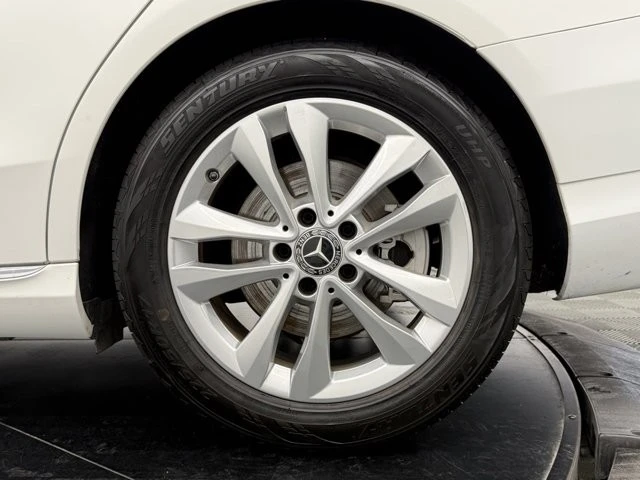 2019 Mercedes-Benz W205 C-Class - Image 12 of 12