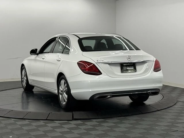 2019 Mercedes-Benz W205 C-Class - Image 10 of 12