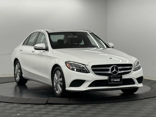 2019 Mercedes-Benz W205 C-Class - Image 5 of 12