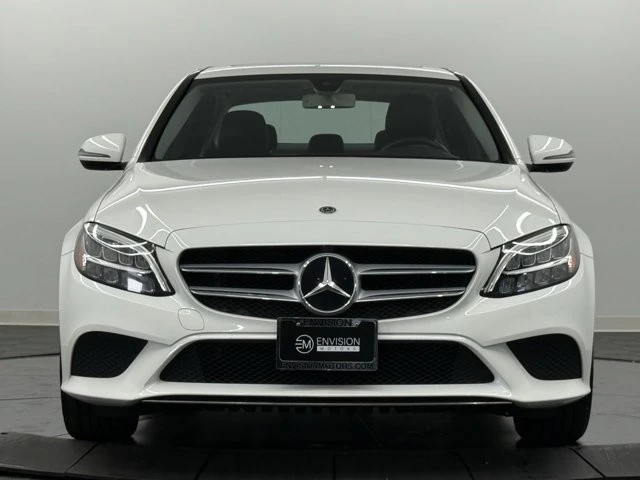 2019 Mercedes-Benz W205 C-Class - Image 3 of 12