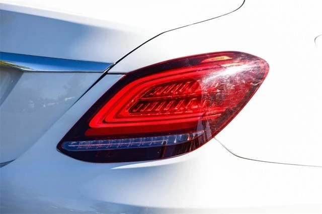 2019 Mercedes-Benz W205 C-Class - Image 8 of 12