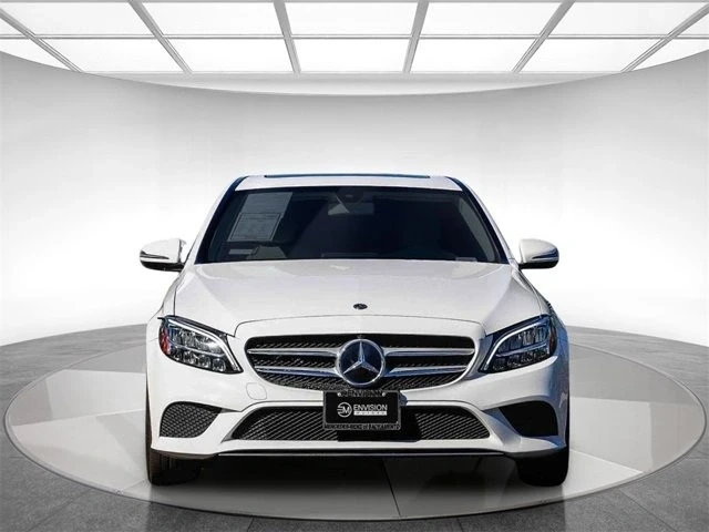 2019 Mercedes-Benz W205 C-Class - Image 6 of 12