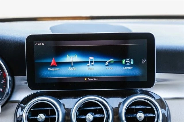 2019 Mercedes-Benz W205 C-Class - Image 12 of 12