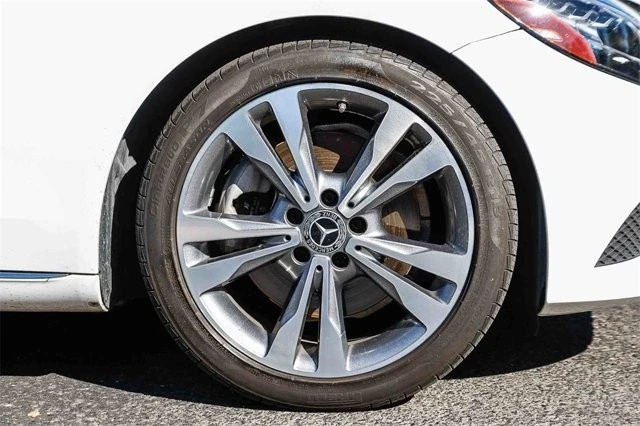 2019 Mercedes-Benz W205 C-Class - Image 9 of 12