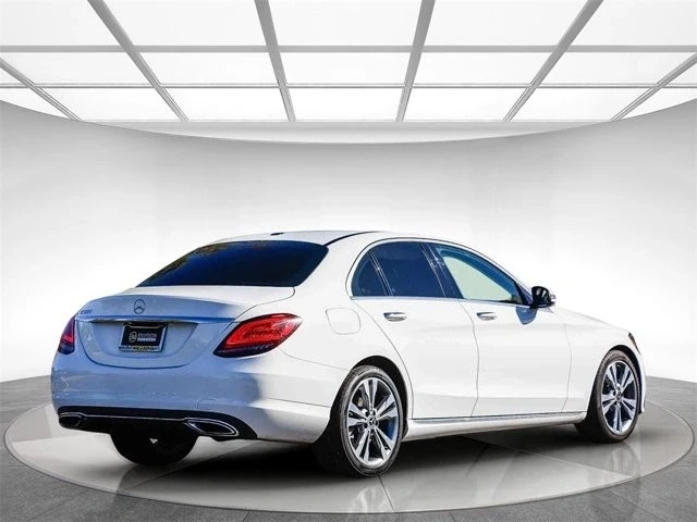 2019 Mercedes-Benz W205 C-Class - Image 4 of 12