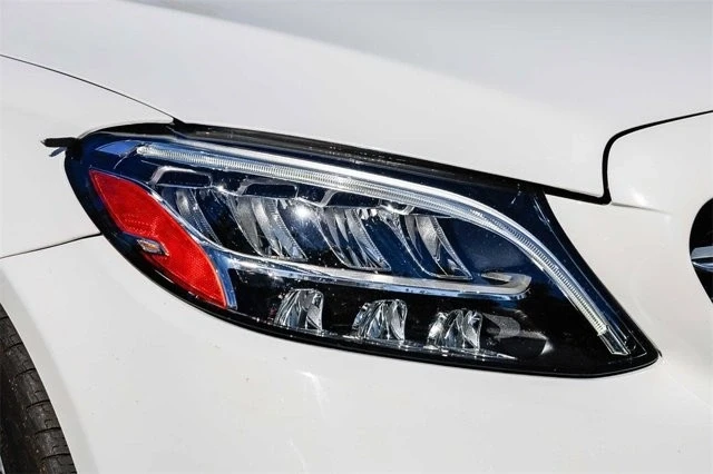 2019 Mercedes-Benz W205 C-Class - Image 7 of 12