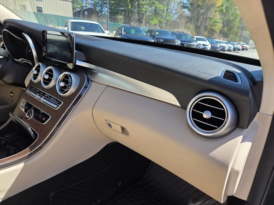 2019 Mercedes-Benz W205 C-Class - Image 10 of 20