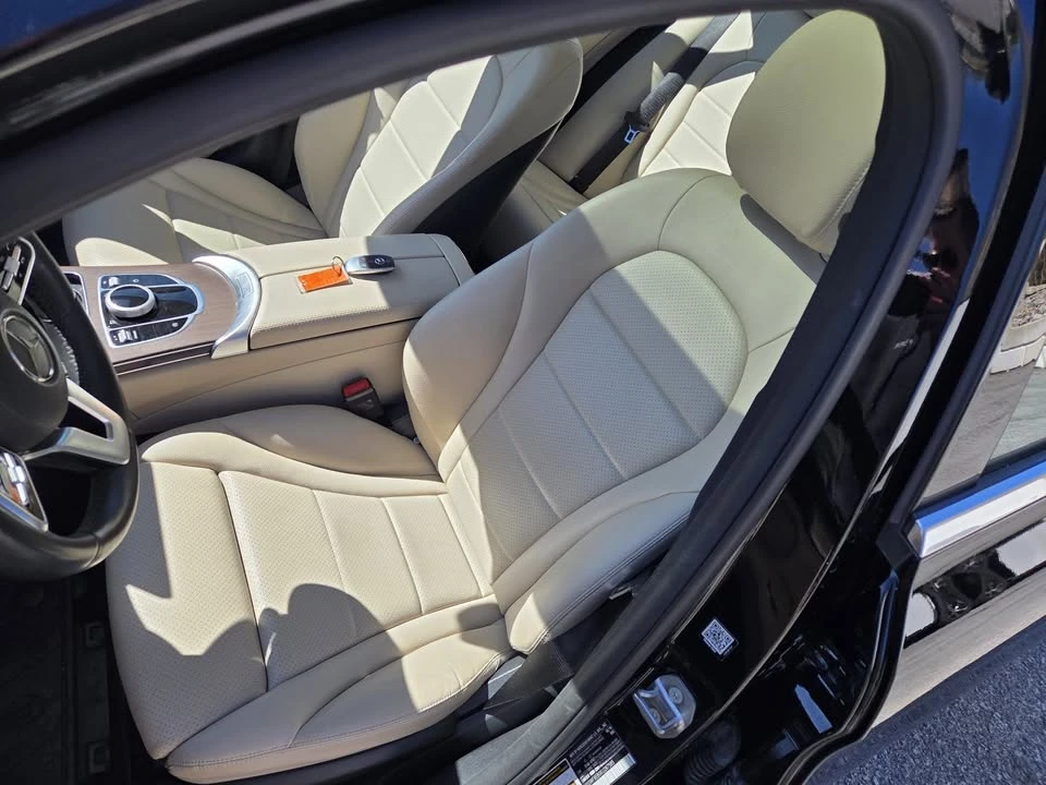 2019 Mercedes-Benz W205 C-Class - Image 12 of 20