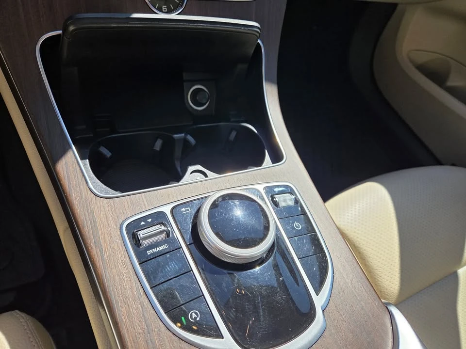 2019 Mercedes-Benz W205 C-Class - Image 18 of 20