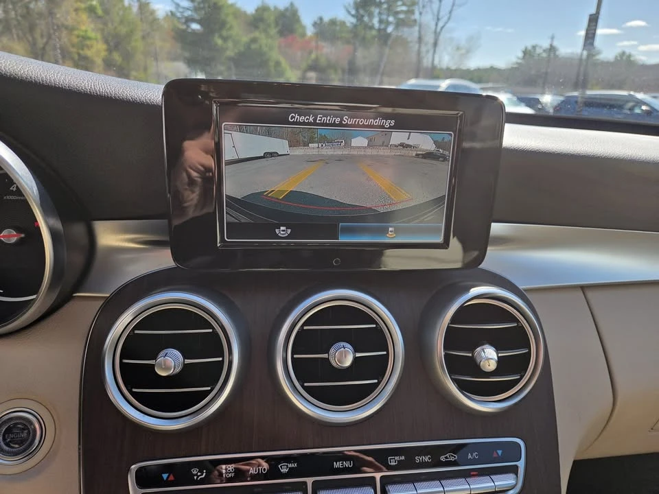 2019 Mercedes-Benz W205 C-Class - Image 20 of 20